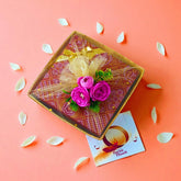 Karwa Chauth Shagun Hamper